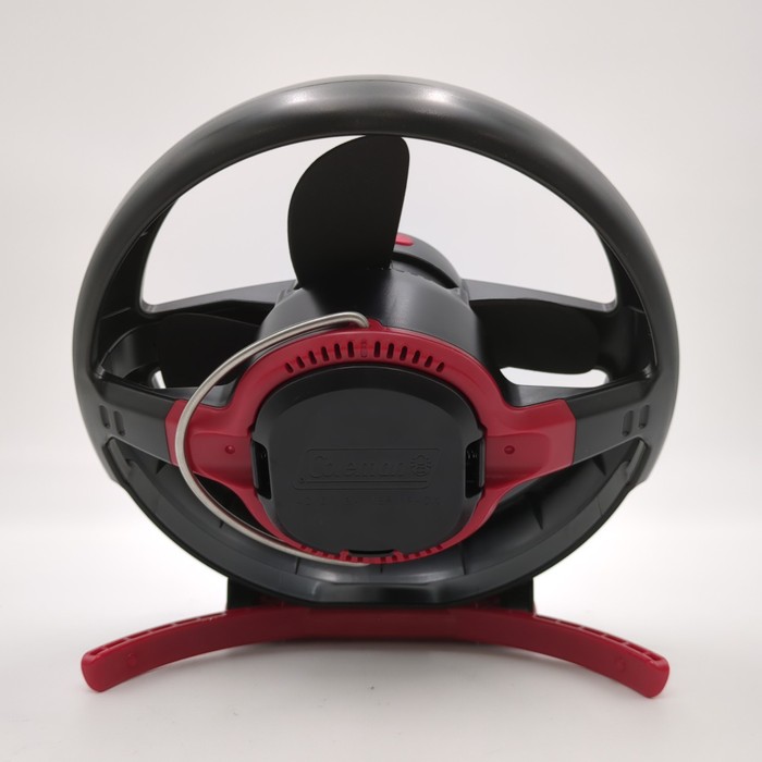 コールマン(Coleman),Coleman, CPX6TMテントファンLEDライト付