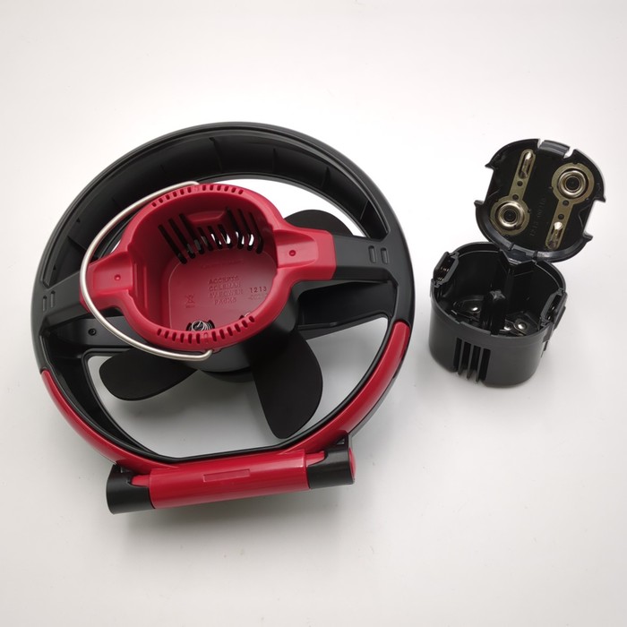コールマン(Coleman),Coleman, CPX6TMテントファンLEDライト付