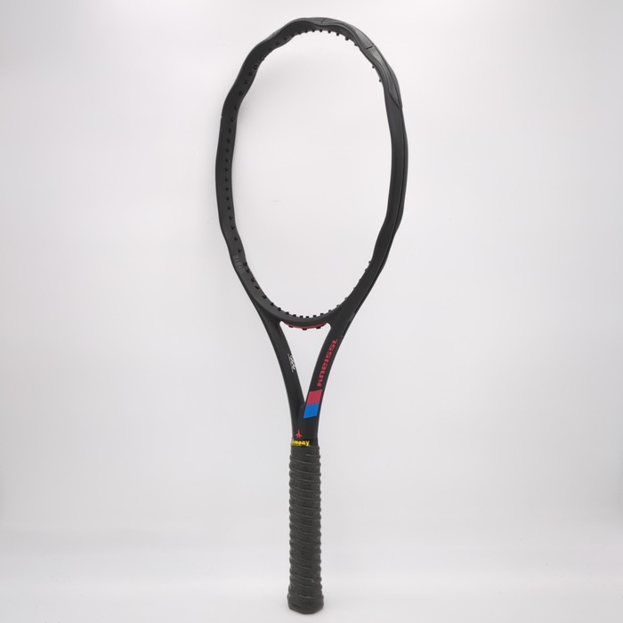 ラケット(硬式用) KNEISSL PRIME STAR BLACK G2 KNEISSL PRIME STAR BLACK G2 テニスラケット ラケット KNEISSL