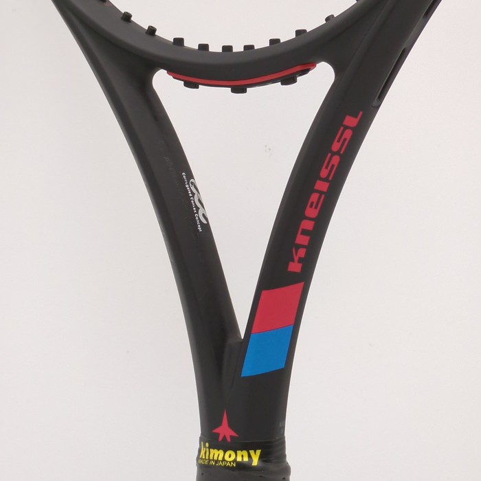 クナイスル(KNEISSL),KNEISSL, PRIME STAR Black/プライムスター