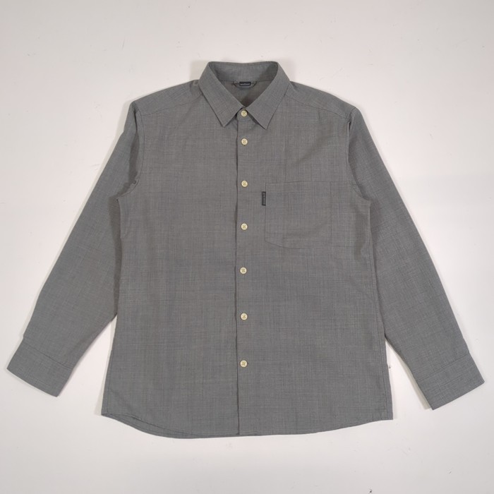 モンベル　メリノウール ライト ロングスリーブシャツ レディースMサイズ ヨドバシ.com - モンベル mont-bell メリノウール ライト ロング