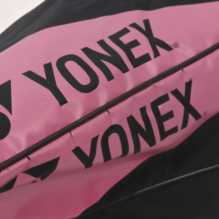ヨネックス(YONEX),YONEX, ラケットバッグ 6本用,BAG1432R | HIMARAYA