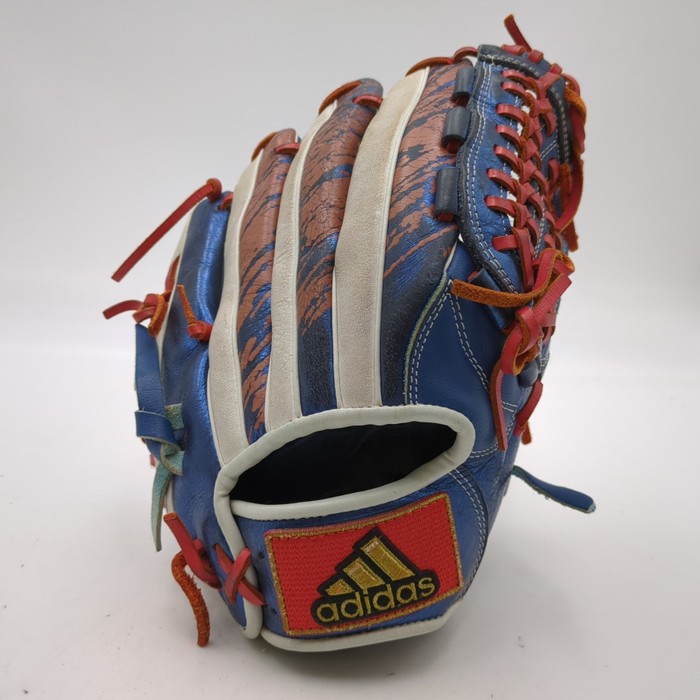 アディダス(adidas),adidas, 一般軟式用グローブ オールラウンド用
