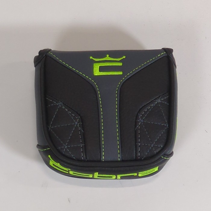 Cobra KING Agera 30 パター ヘッドカバー付き　34インチ COBRA（ゴルフ） コブラ KING 3D Printed Agera-30 Putter