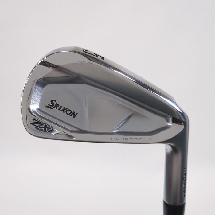 スリクソン(SRIXON),SRIXON, ZXi7(#5-9,PW),Dynamic Gold S200