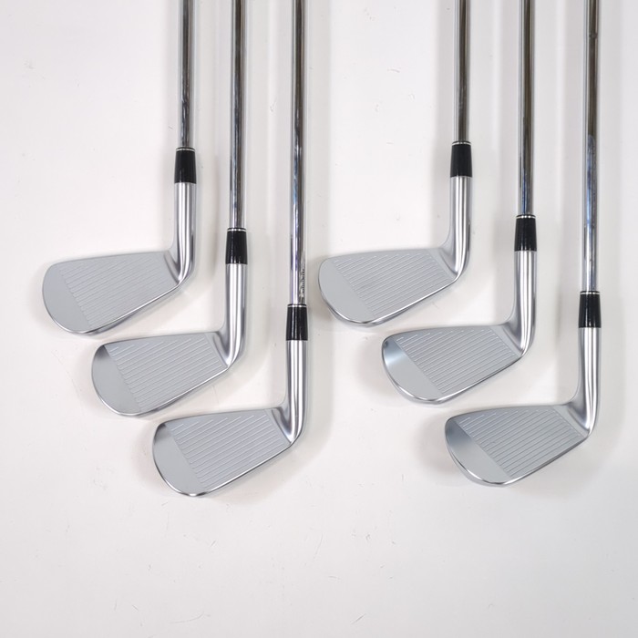 スリクソン(SRIXON),SRIXON, ZXi7(#5-9,PW),Dynamic Gold S200