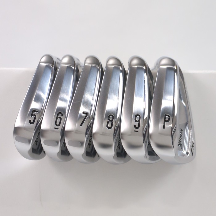 スリクソン(SRIXON),SRIXON, ZXi7(#5-9,PW),Dynamic Gold S200