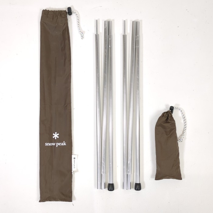 S'more ストア　タープ　新品未使用 タープ | アウトドア用品・アウトドアグッズの中古通販サイト【UZD