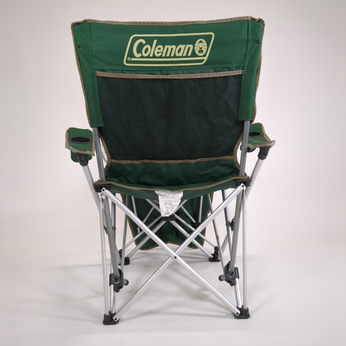 ☆美品☆ Coleman コールマン イージーリフトチェア ☆美☆Coleman