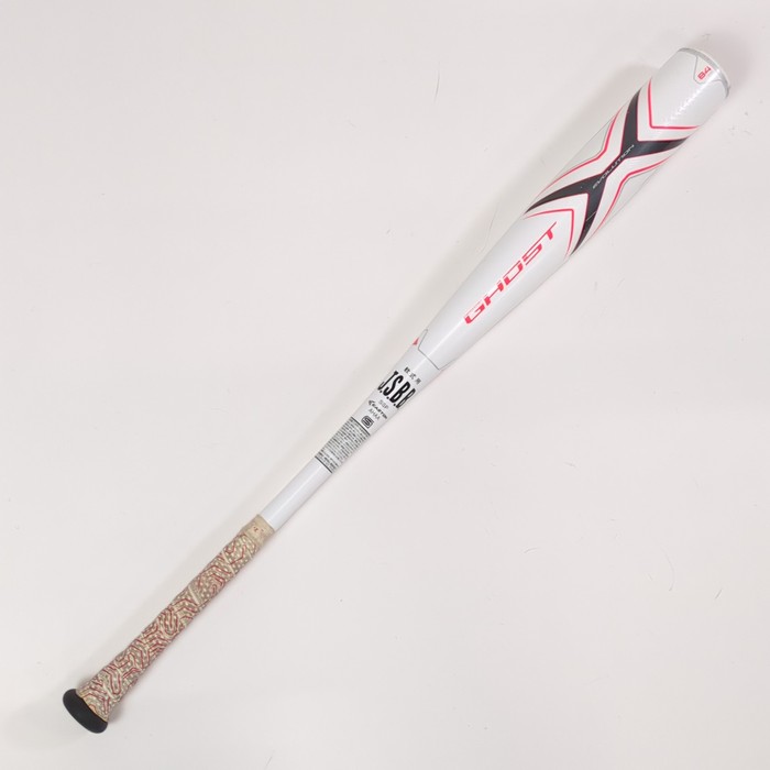 EASTON イーストン　GHOST X ゴーストX 一般用　軟式　84cm 野球・アイスホッケー・スポーツ用品専門サイト｜ナカスポショップ