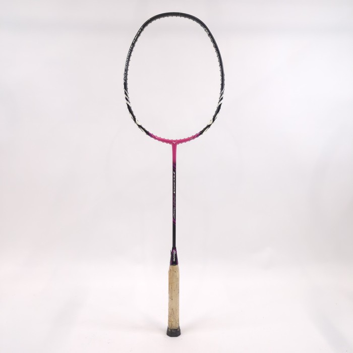 YONEX Challenge B-500 バドミントンラケット 2本未使用 YONEX ヨネックス 木製 バドミントン ラケット ヴィンテージ B-500