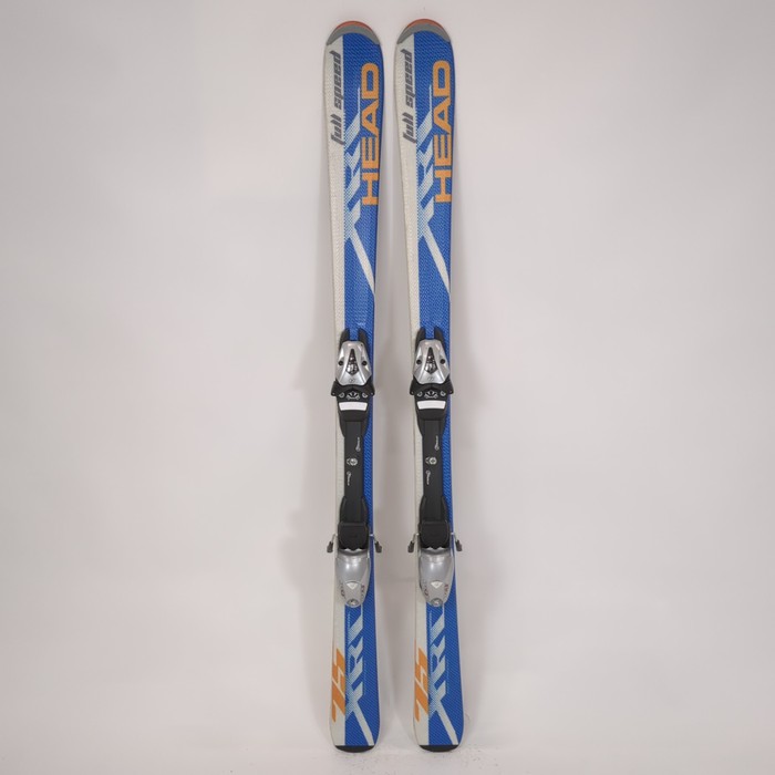 HART 競技スキーGS 183cm ホワイト/ネイビー/レッド　中古 HART 競技スキーGS 183cm ホワイト/ネイビー/レッド ATOMICの