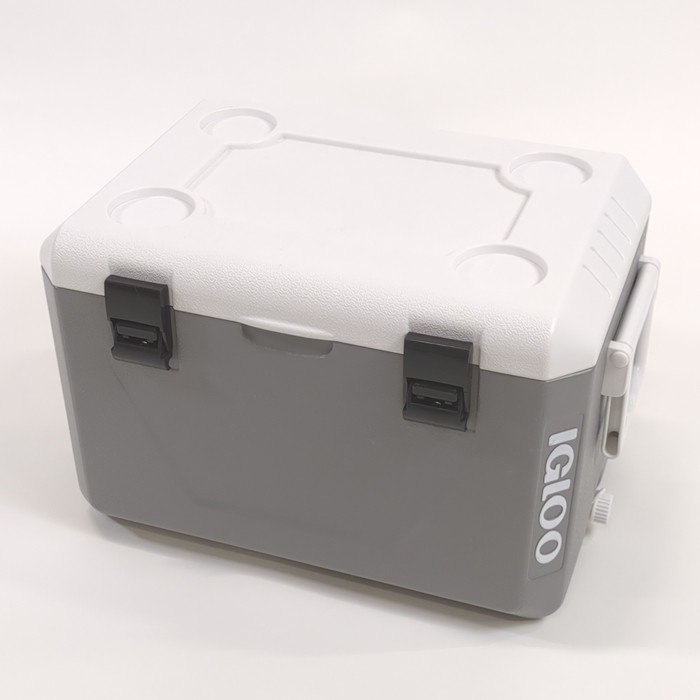 イグルー(Igloo),Igloo, クーラーボックス NESTABLE 27 LITER,00150386