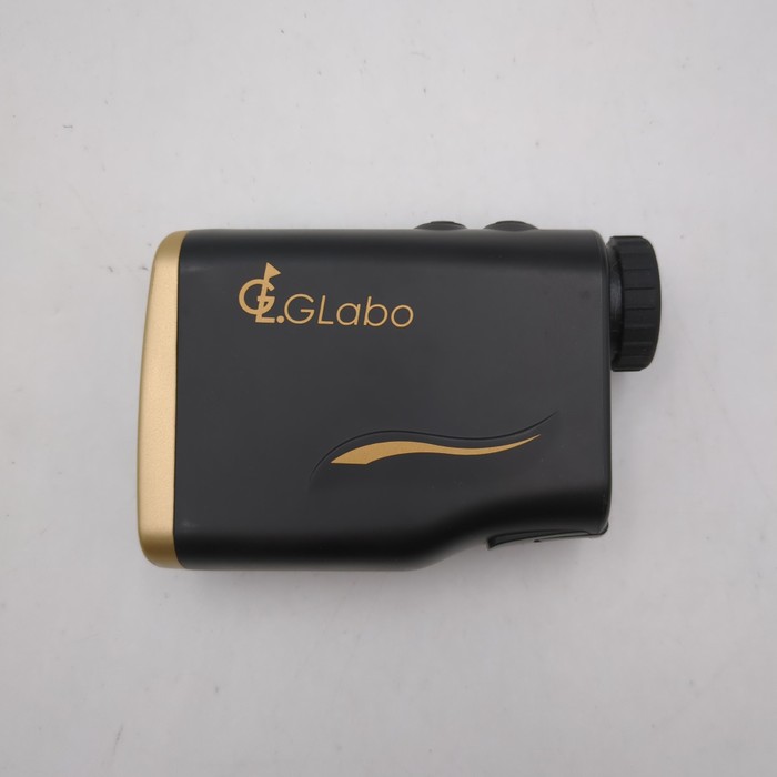 ジーラボ(G-LABO),G-LABO, レーザー距離計,GL-LRF10DH-GO | HIMARAYA
