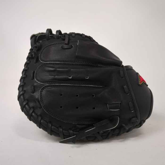 MIZUNO ビクトリーステージ 軟式 キャッチャーミット 捕手 ビクトリー