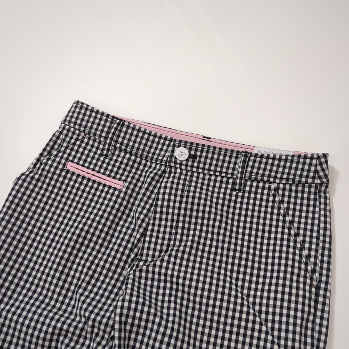ルコックスポルティフ(le coq sportif),le coq sportif, ゴルフ