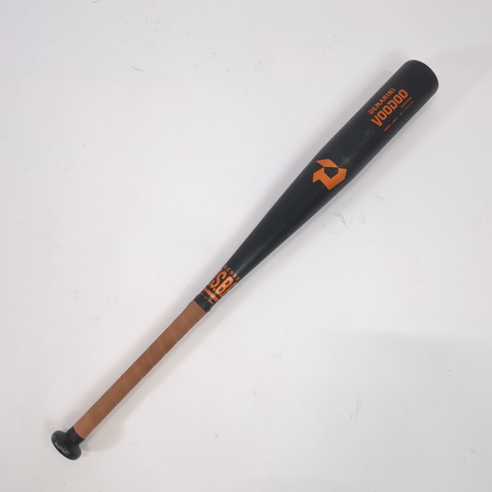 ディマリニ DeMARINI ヴードゥ VOODOO 中学硬式用 - ディマリニ