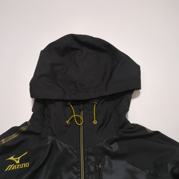 ミズノ(MIZUNO),MIZUNO, ブレスサーモ ウインドブレーカー,A60JF-354