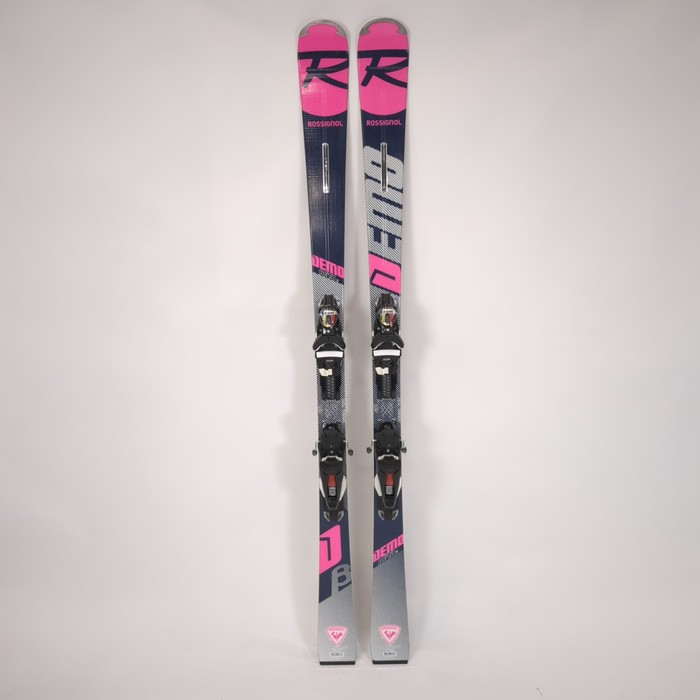 スキー ROSSIGNOL DEMO BETA ロシニョール(ROSSIGNOL),ROSSIGNOL, DEMO BETA TI, | HIMARAYA NEXT