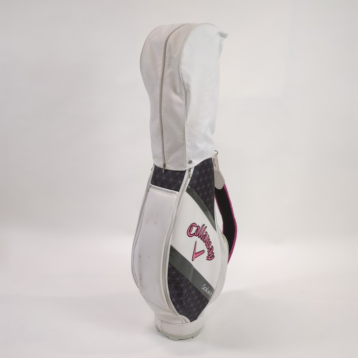 キャロウェイ(Callaway),Callaway, ソレイル カート キャディバッグ