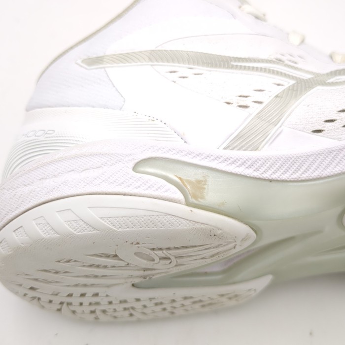 アシックス(asics),asics, バスケットシューズ ゲルフープV16 EXワイド