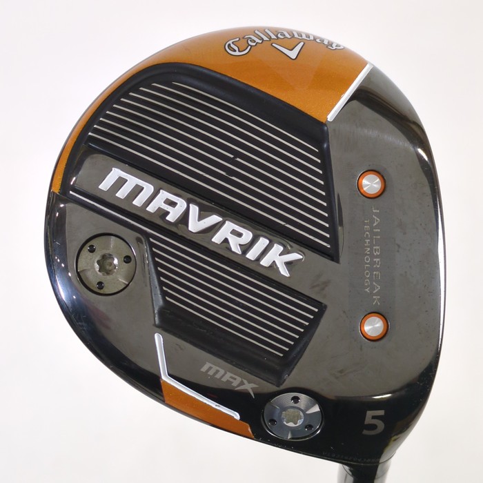 その他 Callaway Diamana40 SR 中古】マーベリック マックス アイアン Diamana 40 for Callaway 26 SR