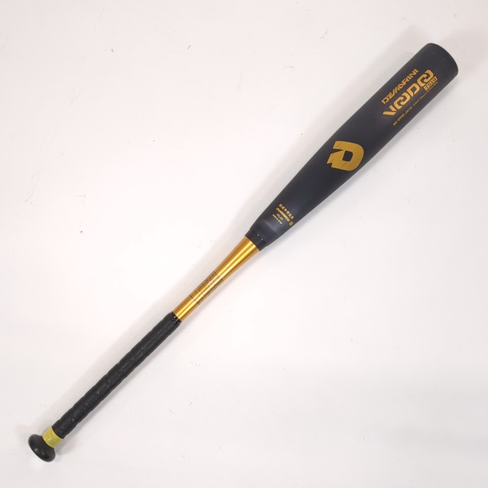 ディマリニ(DeMARINI),DeMARINI, 硬式金属製バット ヴードゥ TS19