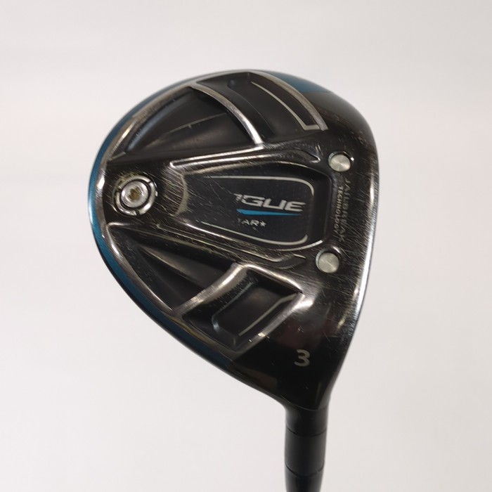キャロウェイ(Callaway),Callaway, レディース ROGUE STAR FW,FUBUKI
