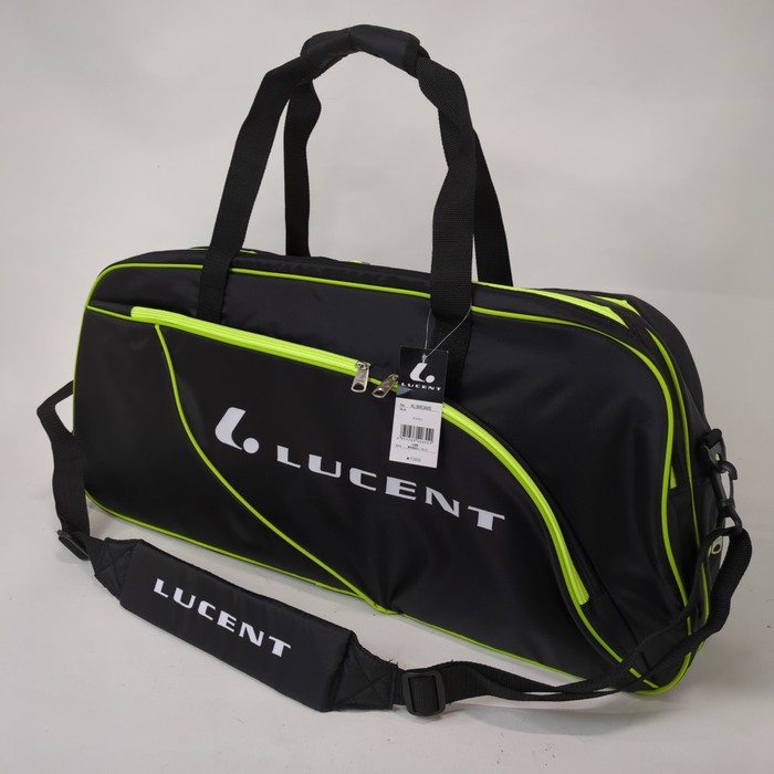 ルーセント（LUCENT）,LUCENT, ラケットトート,XLB8385 | HIMARAYA