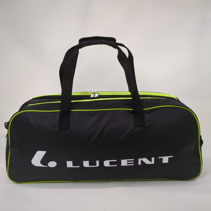 ルーセント（LUCENT）,LUCENT, ラケットトート,XLB8385