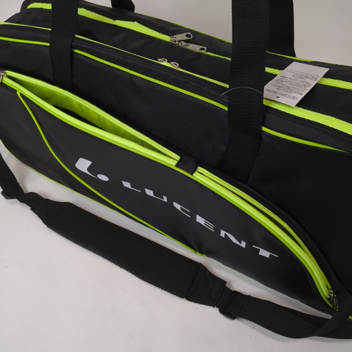 ルーセント（LUCENT）,LUCENT, ラケットトート,XLB8385 | HIMARAYA