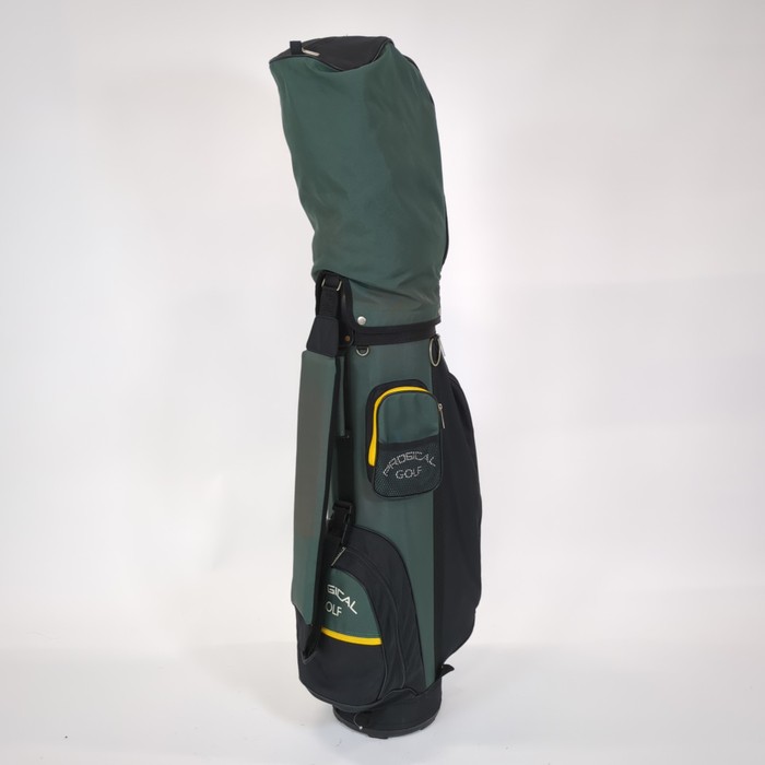PROGICAL プロジカル ゴルフバッグ キャディバッグ 【公式通販】
