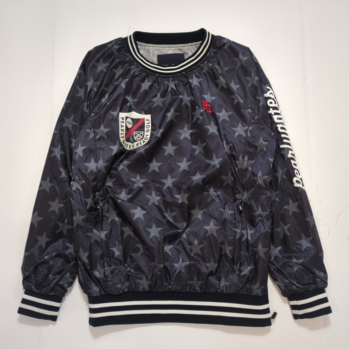 パーリーゲーツ(Pearly Gates),Pearly Gates, レディース 星柄