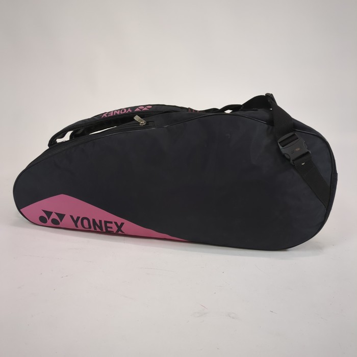 新品　ヨネックスYONEXラケットバック6 BAG1432R （タグ付き） 2025年最新】BAG1432Rの人気アイテム - メルカリ