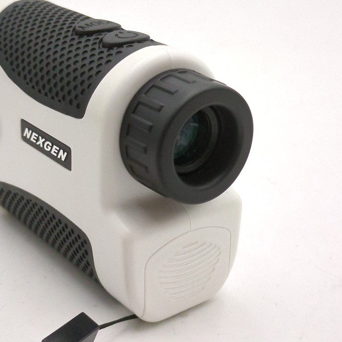 ネクスジェン(NEXGEN),NEXGEN, Laser Range finder tour,NXCM9T0001