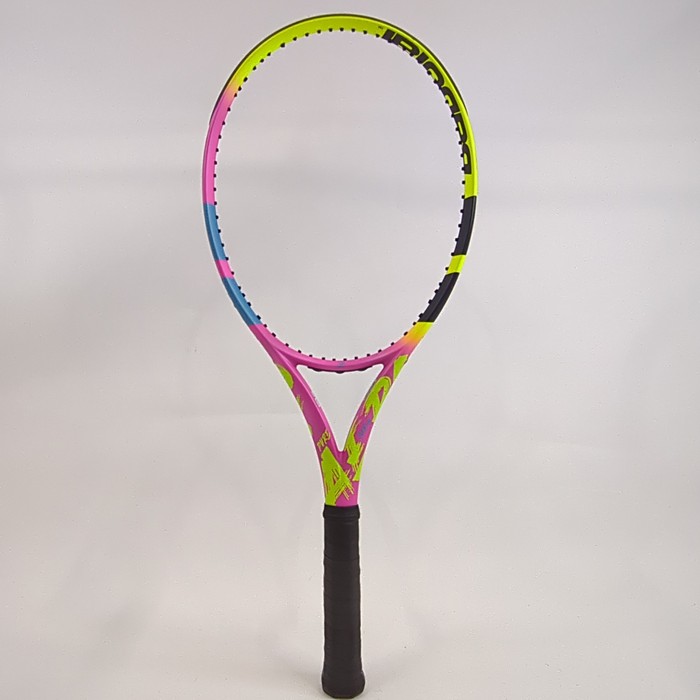 PURE AERO RAFA ピュアアエロ ラファ Babolat バボラ G3 | APPS