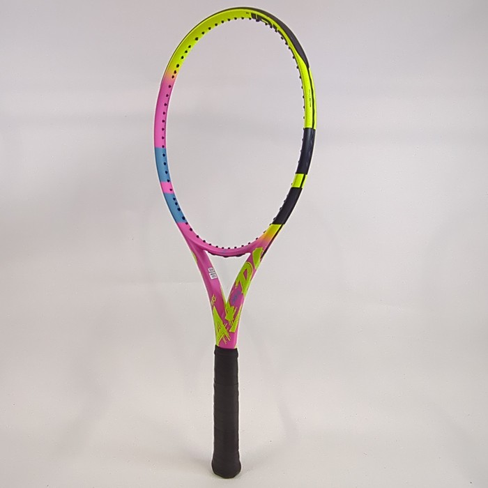 バボラ(Babolat),Babolat, PURE AERO RAFA ORIGIN/ピュアアエロ ラファ