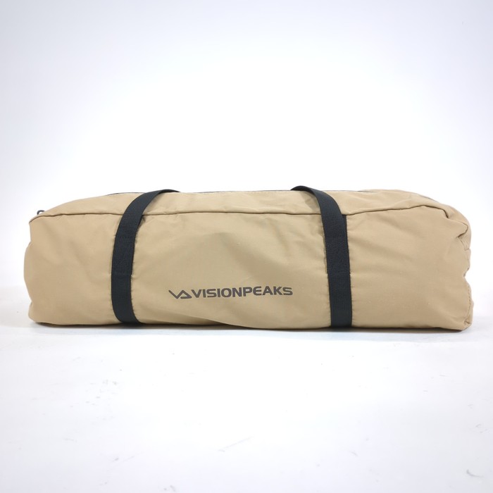 ビジョンピークス(VISIONPEAKS),VISIONPEAKS, TC ROO TENT SOLO／TC
