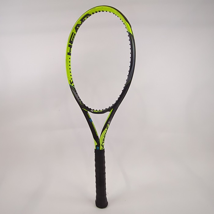 HEAD ヘッド グラフィン タッチ エクストリームS　硬式ラケット ヘッド(HEAD),HEAD, グラフィン タッチ エクストリーム エス/GRAPHENE