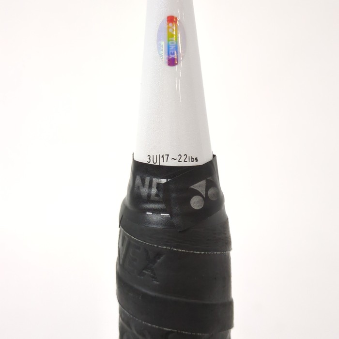 ヨネックス(YONEX),YONEX, マッスルパワー9ロング（張上）,MP9LG-007