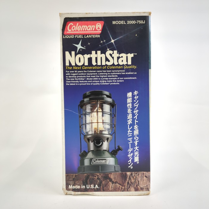 コールマン(Coleman),Coleman, NorthStar/ノーススター チューブ