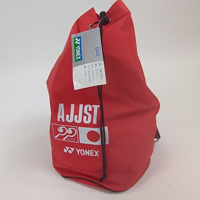 ヨネックス(YONEX),YONEX, ボンサック,YOS10101 | HIMARAYA NEXT USED