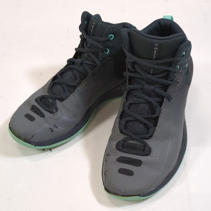 アンダーアーマー(UNDER ARMOUR),UNDER ARMOUR, ハイカットスニーカー