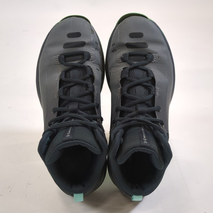 アンダーアーマー(UNDER ARMOUR),UNDER ARMOUR, ハイカットスニーカー