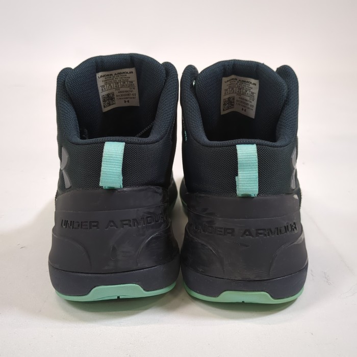 アンダーアーマー(UNDER ARMOUR),UNDER ARMOUR, ハイカットスニーカー