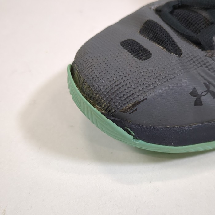 アンダーアーマー(UNDER ARMOUR),UNDER ARMOUR, ハイカットスニーカー