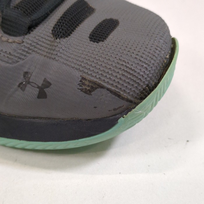 アンダーアーマー(UNDER ARMOUR),UNDER ARMOUR, ハイカットスニーカー