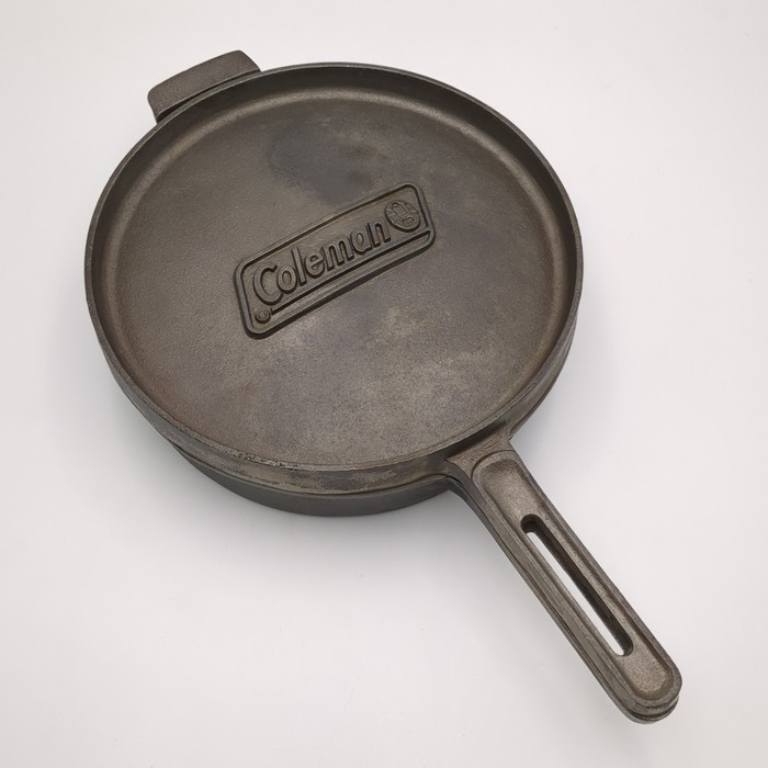コールマン(Coleman),Coleman, スキレット,170-6498 | HIMARAYA NEXT