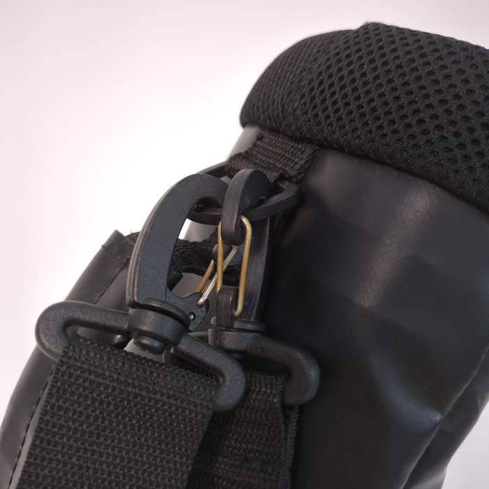 BOUNCER バウンサー　7.5インチ　キャディバッグ ゴルフバッグ　中古品 バウンサー(BOUNCER),BOUNCER, スタンド付きゴルフバッグ, | HIMARAYA