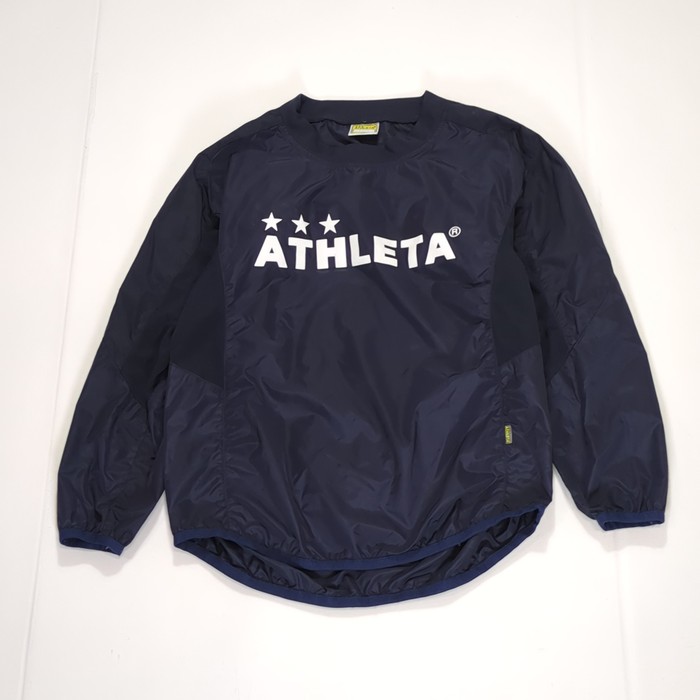 アスレタ(ATHLETA),ATHLETA, ジュニア サッカー フットサル ピステ上下